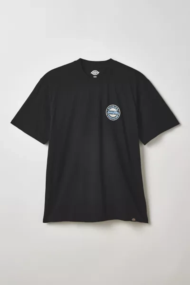 Dickies Workwear Logo Graphic Tee