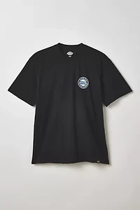 Dickies Workwear Logo Graphic Tee