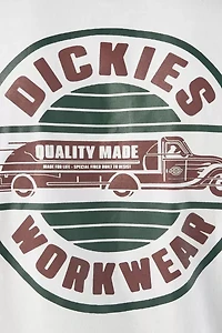Dickies Workwear Logo Graphic Tee