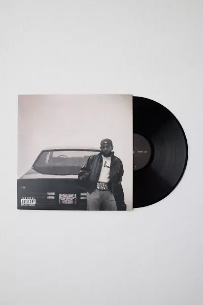Kendrick Lamar - GNX LP