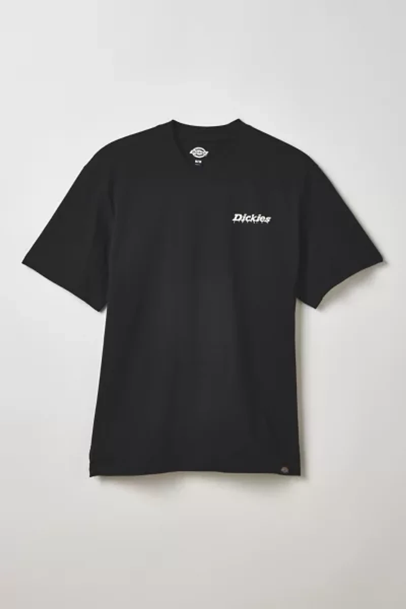 Dickies Statesville Graphic Tee