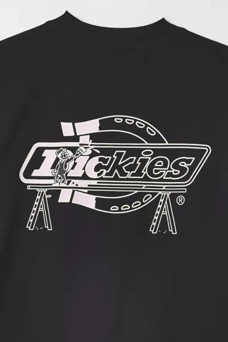 Dickies Statesville Graphic Tee