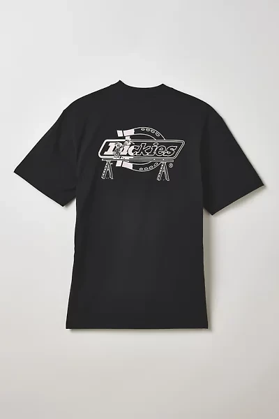 Dickies Statesville Graphic Tee