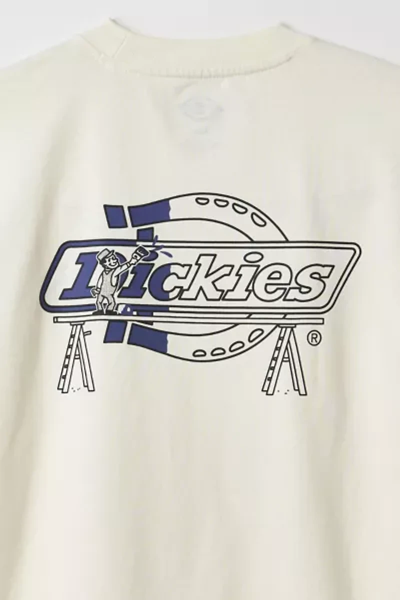 Dickies Statesville Graphic Tee