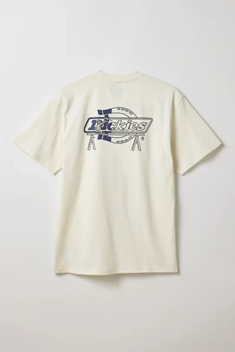 Dickies Statesville Graphic Tee