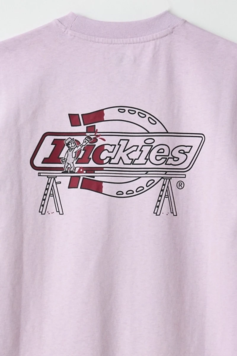 Dickies Statesville Graphic Tee