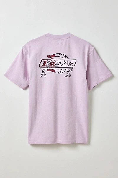 Dickies Statesville Graphic Tee