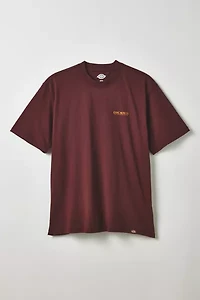 Dickies Burns Graphic Tee