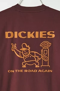 Dickies Burns Graphic Tee