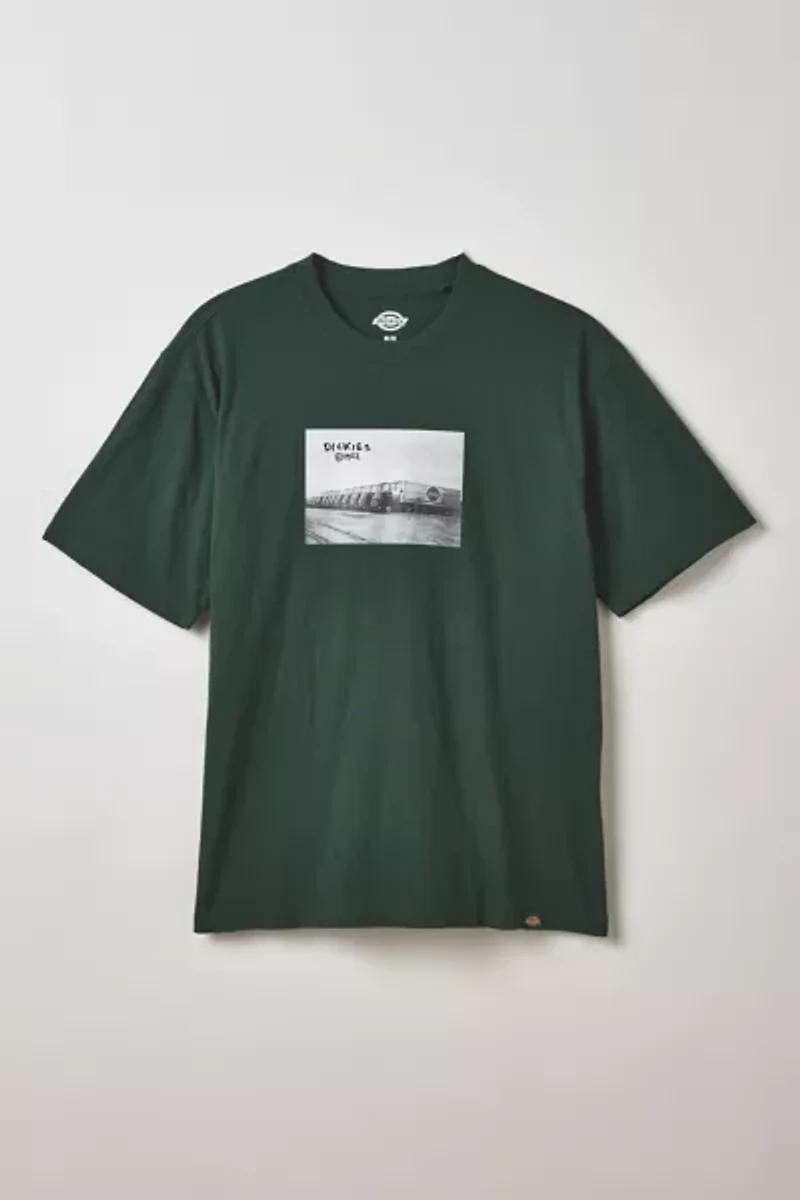 Dickies Gordonsville Photo Graphic Tee