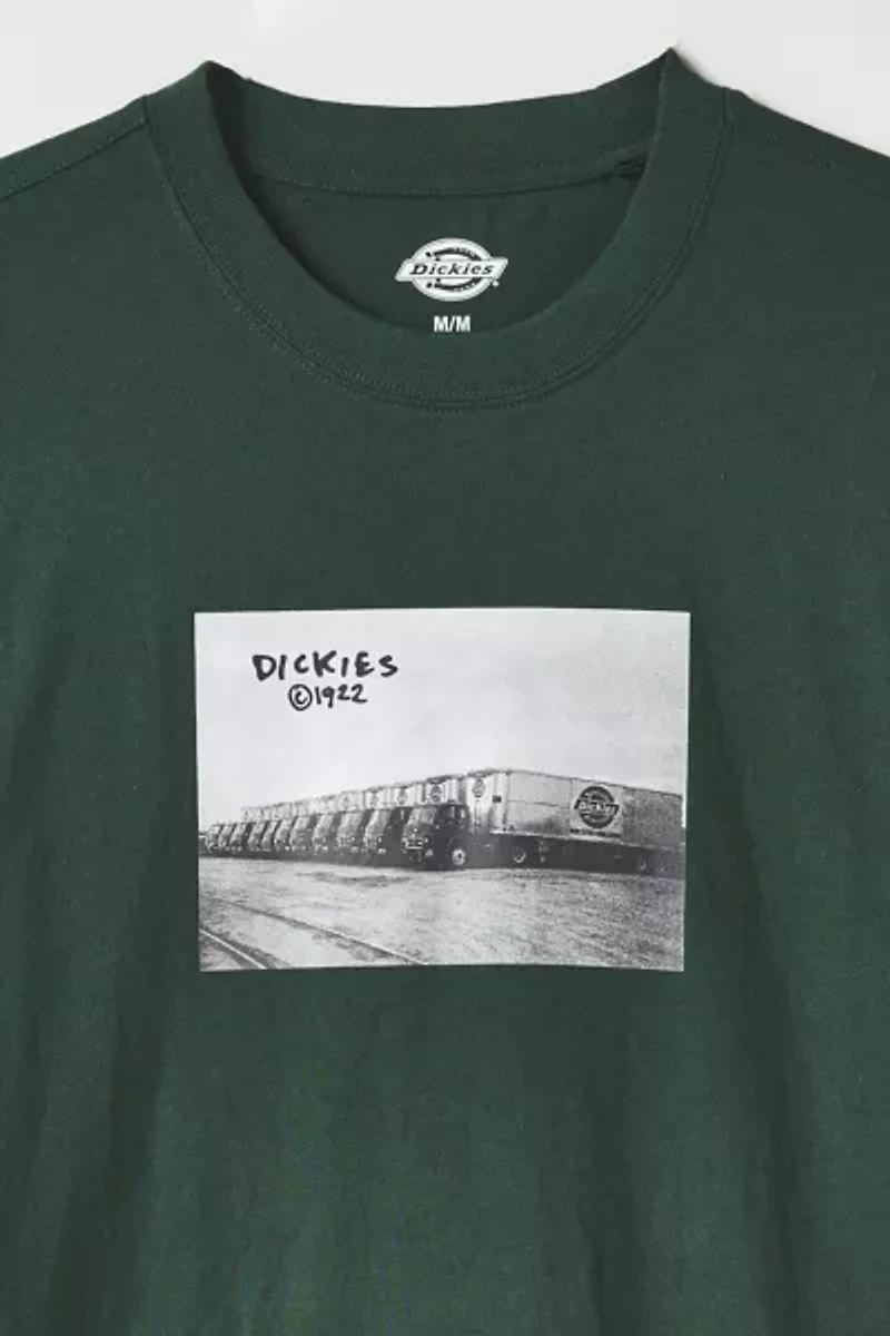 Dickies Gordonsville Photo Graphic Tee