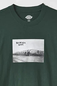 Dickies Gordonsville Photo Graphic Tee