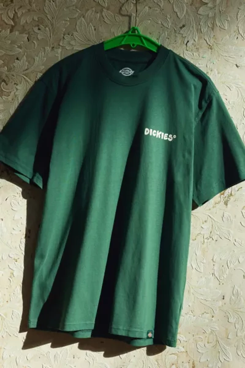 Dickies Gordonsville Photo Graphic Tee