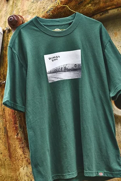 Dickies Gordonsville Photo Graphic Tee