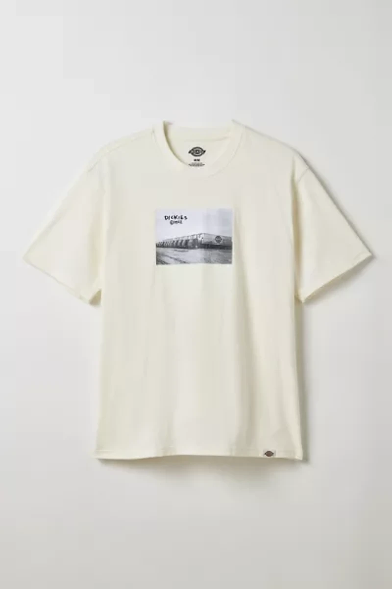 Dickies Sevier Graphic Tee