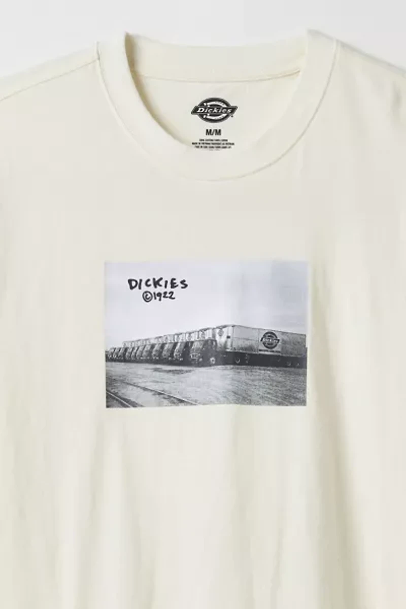 Dickies Sevier Graphic Tee