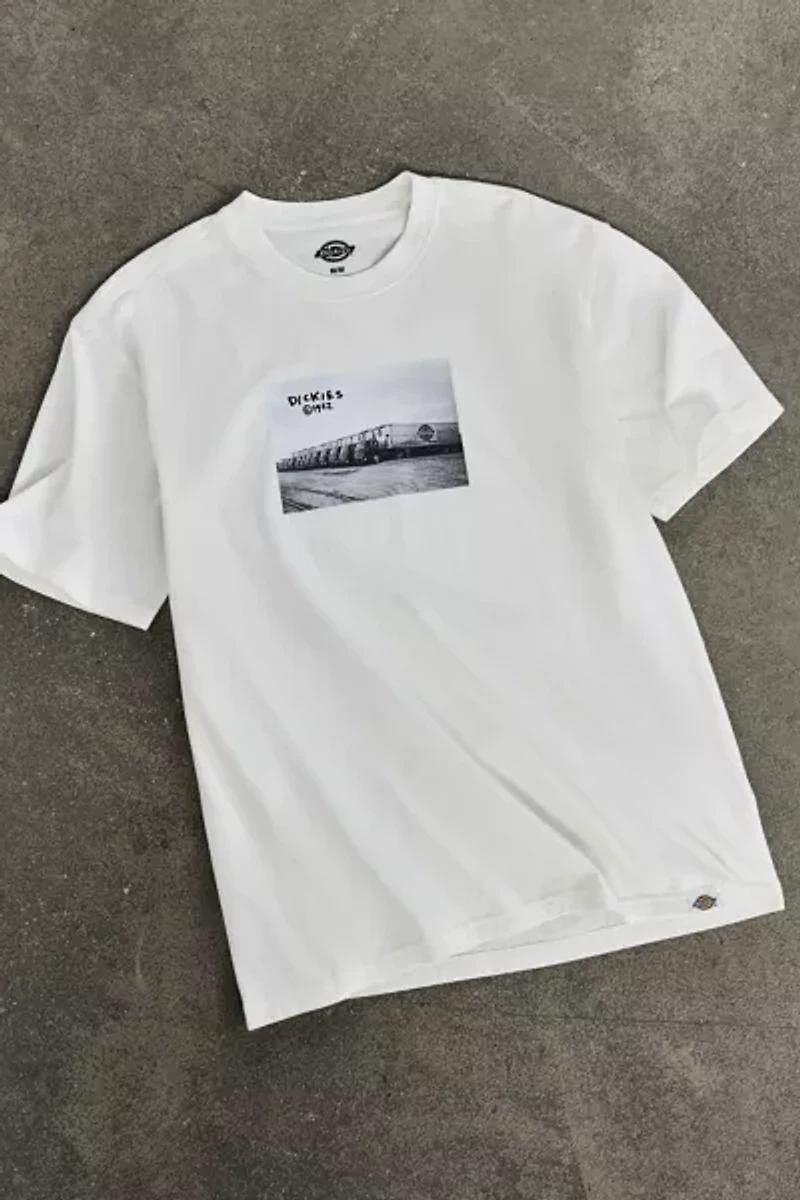Dickies Sevier Graphic Tee
