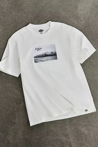 Dickies Sevier Graphic Tee