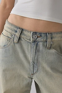 Abrand 99 Tyra Low-Rise Mega Baggy Jean