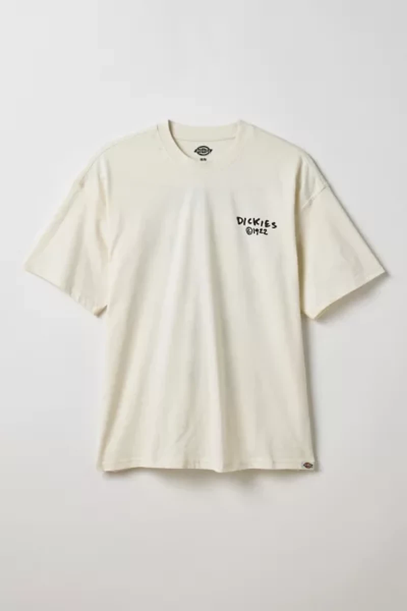 Dickies Sneedville Graphic Tee
