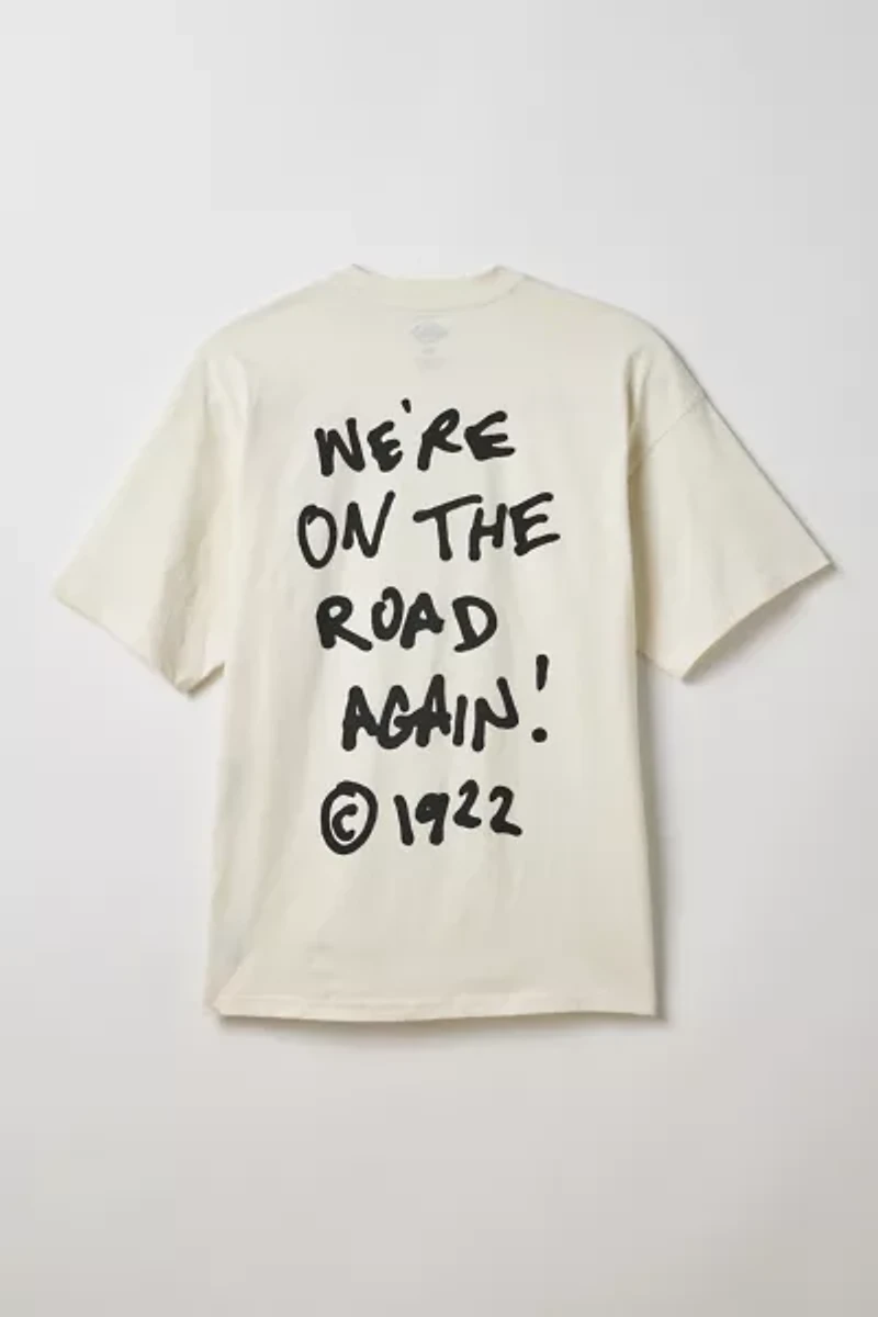 Dickies Sneedville Graphic Tee