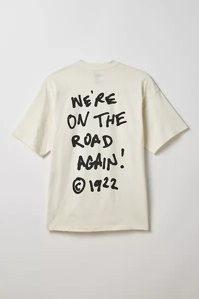 Dickies Sneedville Graphic Tee