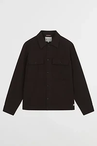 Ben Sherman Cotton Jacket