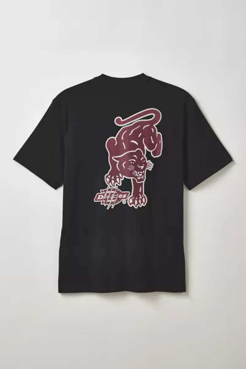 Dickies Graysville Graphic Tee