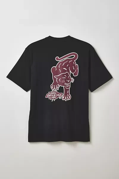 Dickies Graysville Graphic Tee