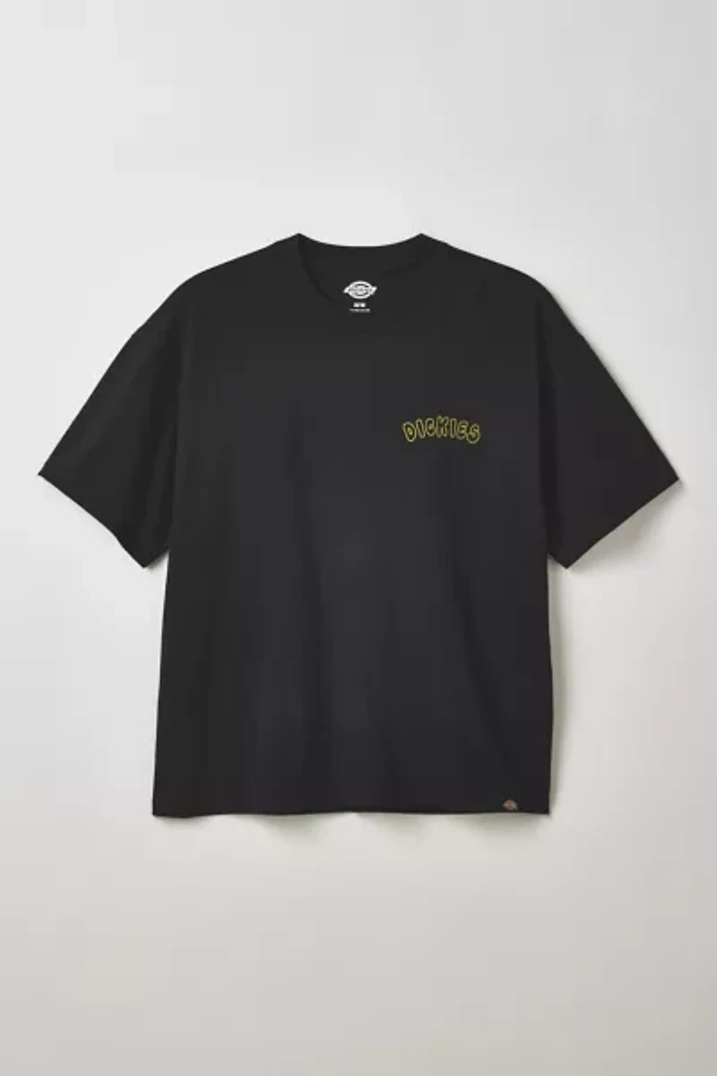 Dickies Decartuville Graphic Tee