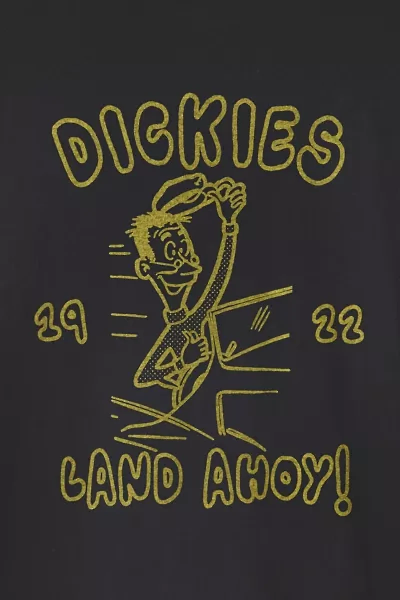Dickies Decartuville Graphic Tee
