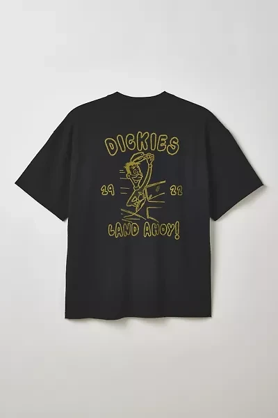 Dickies Decartuville Graphic Tee