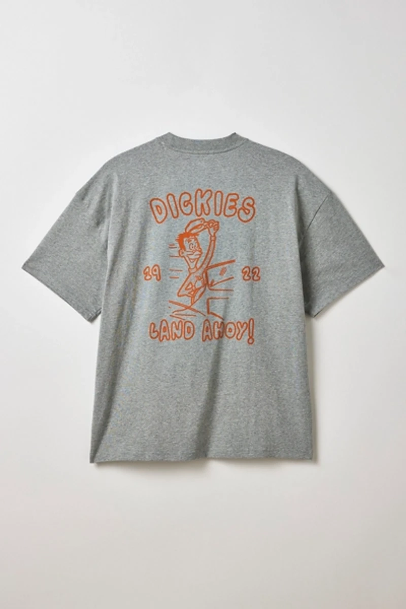 Dickies Decartuville Graphic Tee
