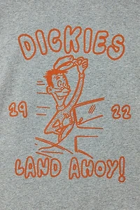 Dickies Decartuville Graphic Tee