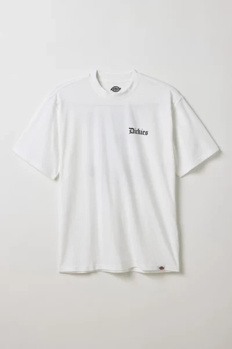 Dickies Diner Graphic Tee