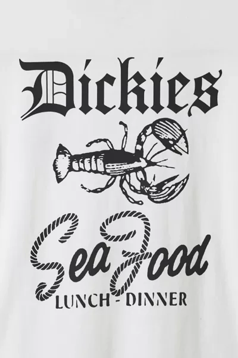 Dickies Diner Graphic Tee
