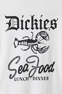 Dickies Diner Graphic Tee