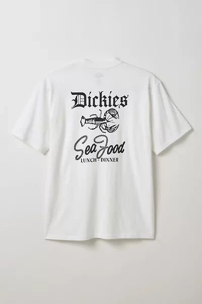 Dickies Diner Graphic Tee