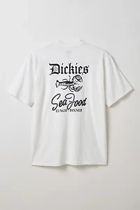 Dickies Diner Graphic Tee