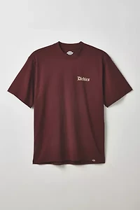 Dickies Diner Graphic Tee