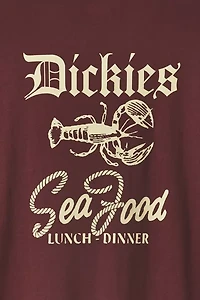 Dickies Diner Graphic Tee