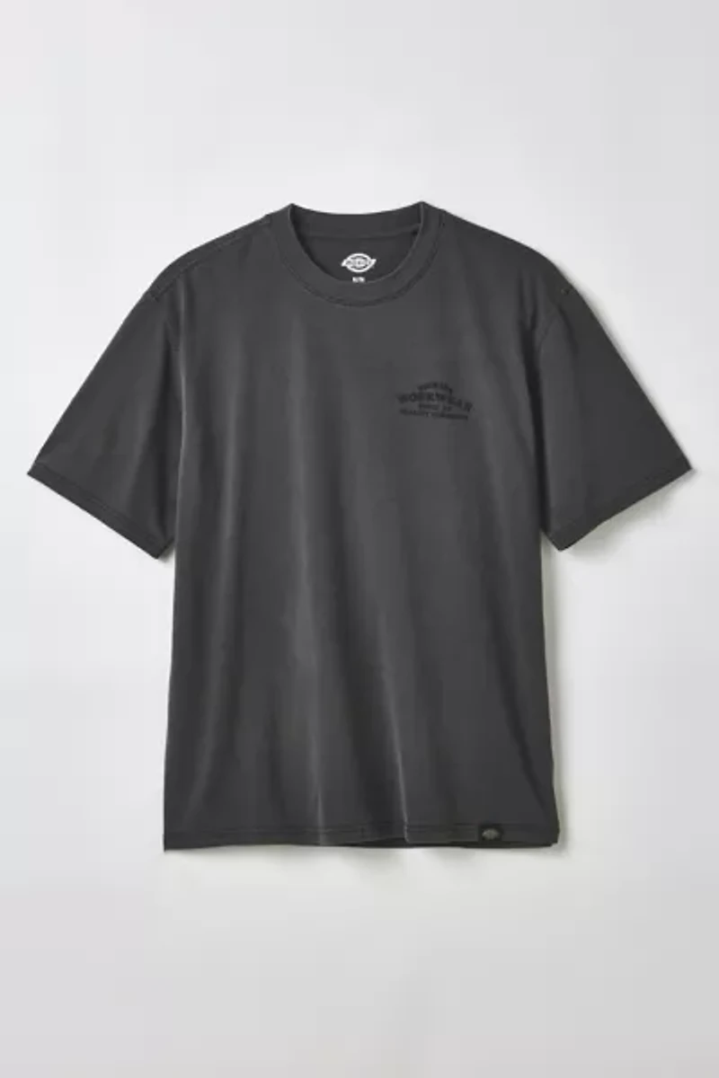 Dickies Christiana Graphic Tee