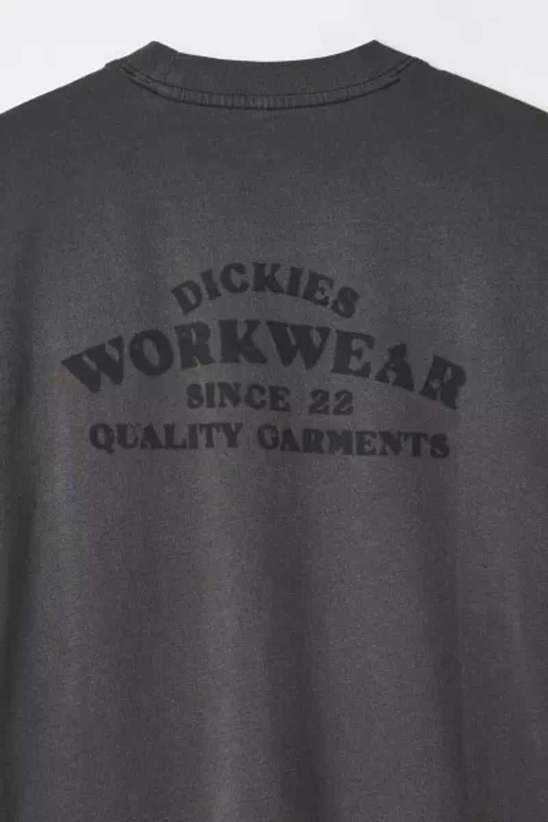 Dickies Christiana Graphic Tee