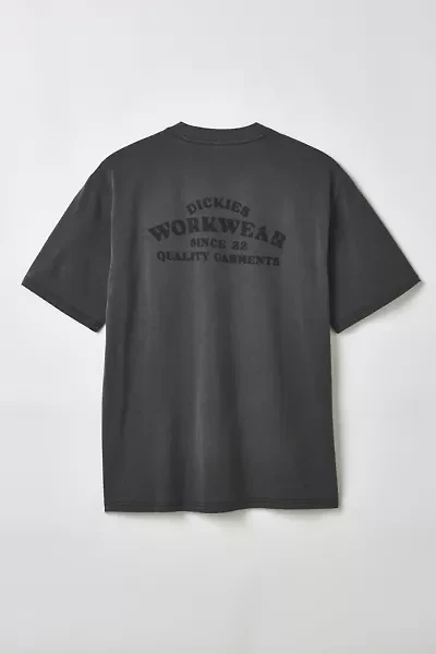 Dickies Christiana Graphic Tee