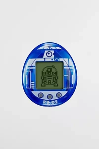 Star Wars R2D2 Tamagotchi Keychain