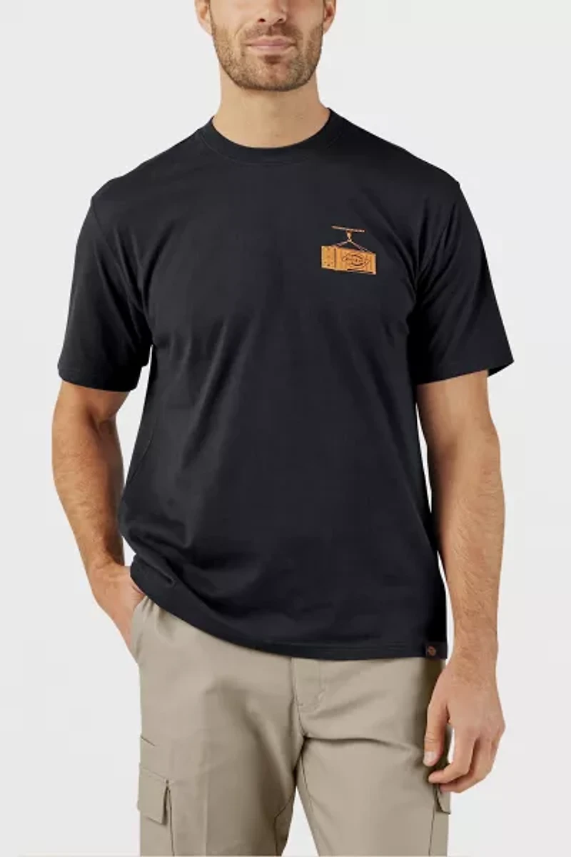 Dickies Apison Graphic Tee