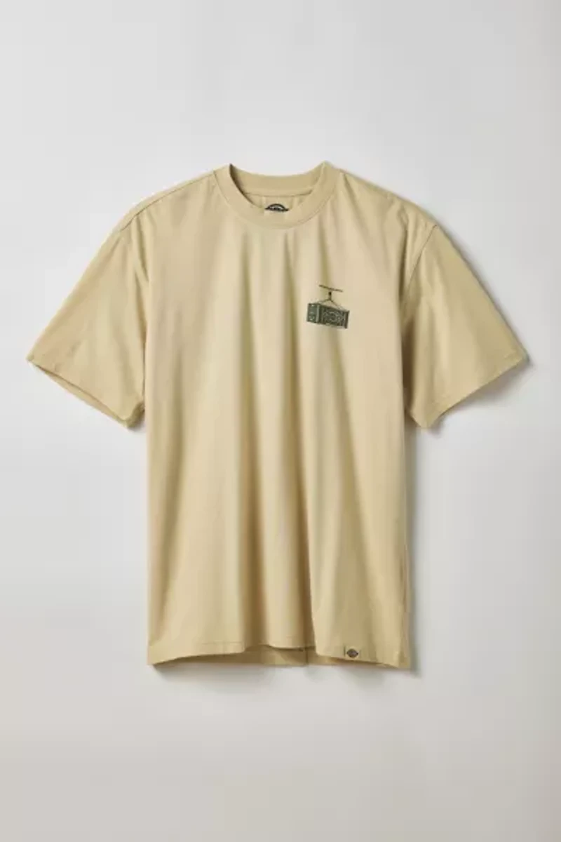 Dickies Apison Graphic Tee
