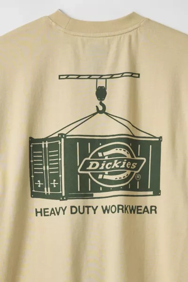 Dickies Apison Graphic Tee