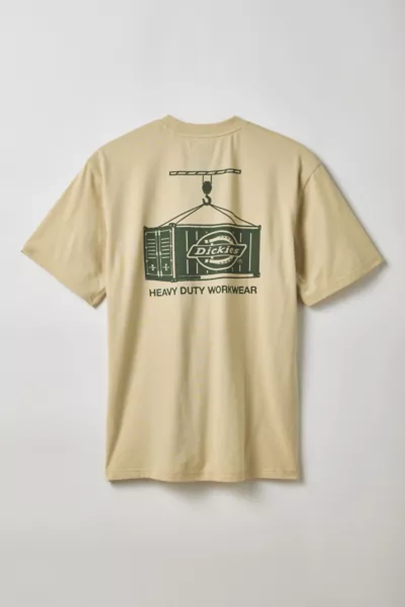 Dickies Apison Graphic Tee