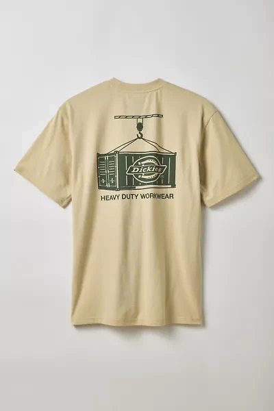 Dickies Apison Graphic Tee